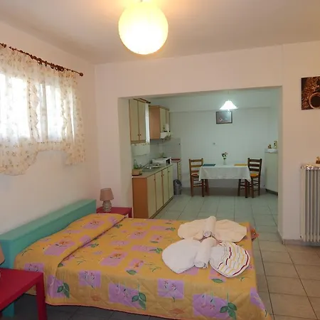 Apartment Small Near The Center Of Tripoli