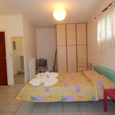 Apartment Small Near The Center Of Tripoli