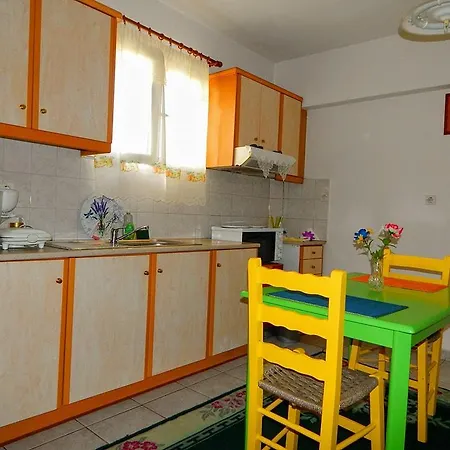 公寓 Small Near The Center Of *