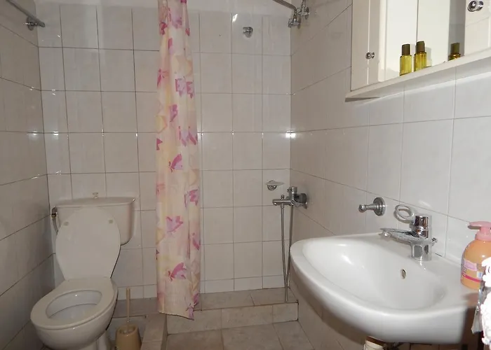 Апартаменты Small Near The Center Of Триполис